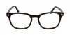 OKULARY KOREKCYJNE TOM FORD FT 5868B 052 51 ROZMIAR M